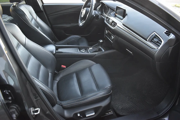 Купить Мазда Mazda 6 2017г.