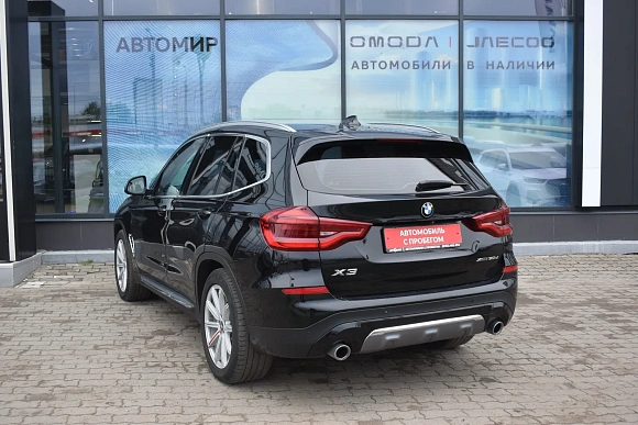 Купить БМВ КС3 2019г.
