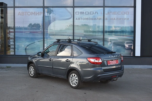 Купить Лада Гранта 2020г.