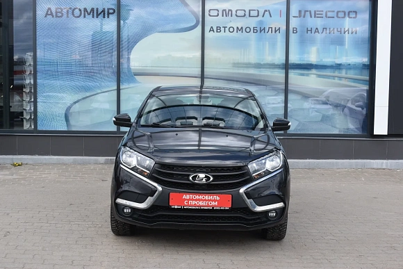 Купить Лада КСРАЙ 2020г.
