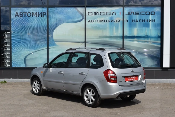 Купить Лада Калина 2014г.