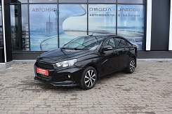 Купить Лада Веста 2017г.