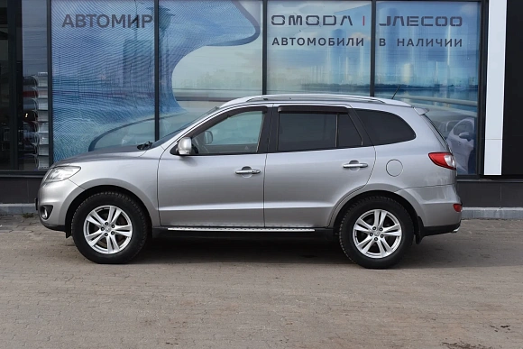 Купить Хёндай Санта Фе 2011г.