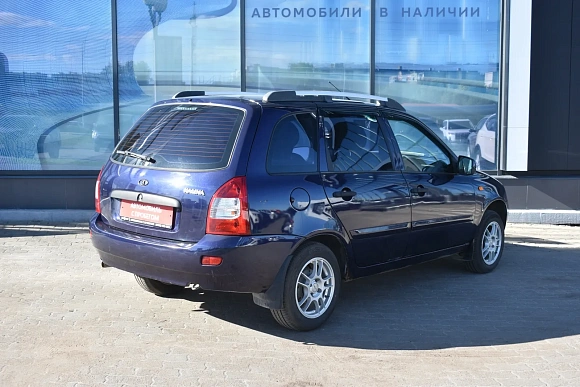 Купить Лада Калина 2012г.