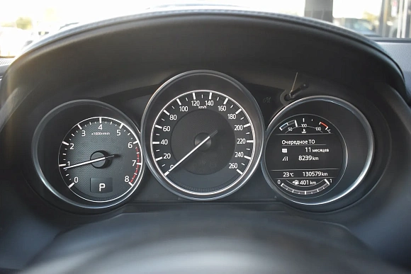 Купить Мазда Mazda 6 2017г.