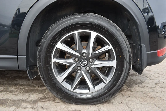 Купить Мазда ККС-5 2018г.