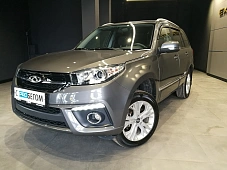 Chery Tiggo 3