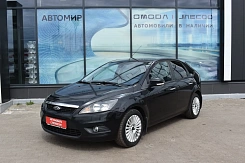 Купить Форд Фокус 2011г.