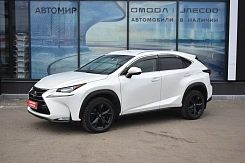 Купить Лексус Lexus NX 2015г.