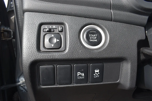 Купить Митсубиси Паджеро Спорт 2021г.