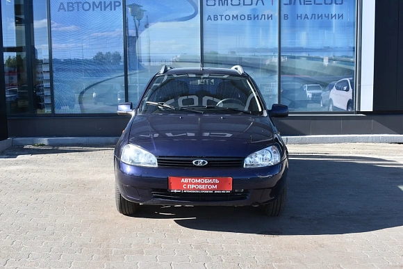 Купить Лада Калина 2012г.