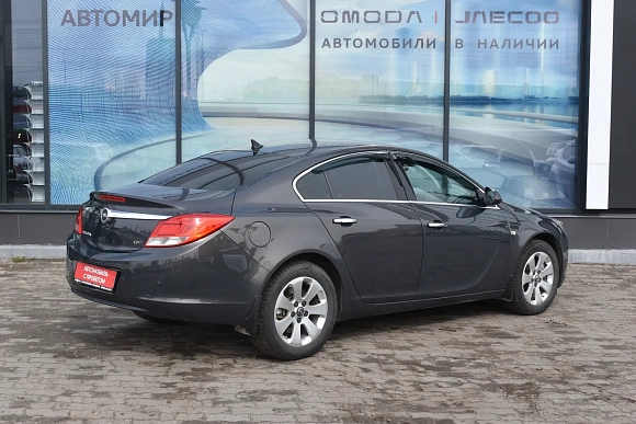 Купить Опель Инсигниа 2013г.