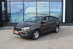 Lada Vesta