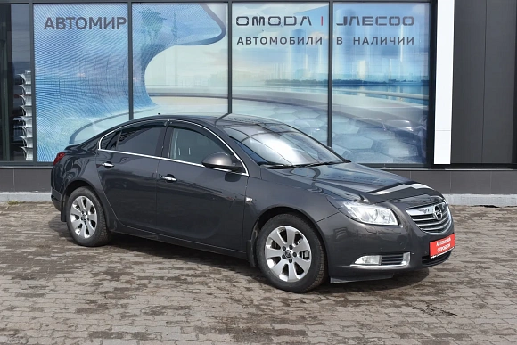 Купить Опель Инсигниа 2013г.