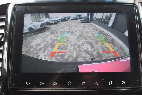 Купить Митсубиси Паджеро Спорт 2021г.