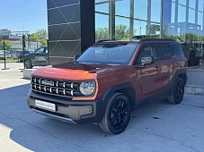 Haval PRO H3
