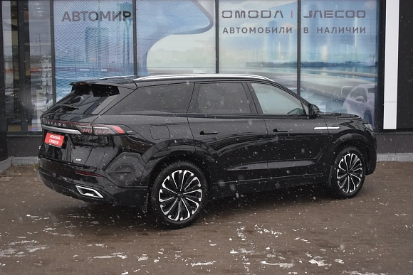 Купить Джейку ДЖ8 2024г.