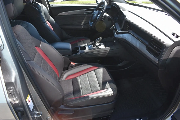 Купить Хавал Haval F7x 2023г.