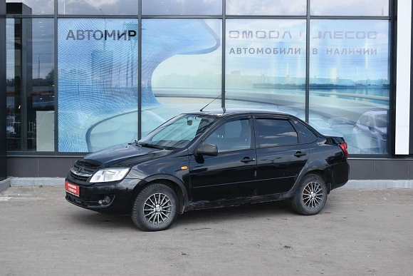 Купить Лада Гранта 2012г.