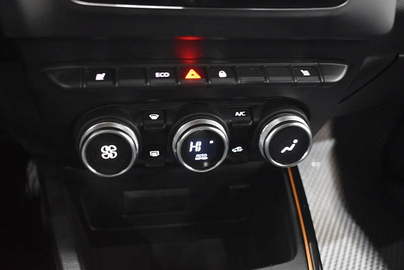 Купить Рено Дустер 2021г.