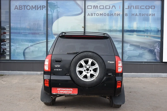 Купить Чери Тигго (Т11) 2014г.