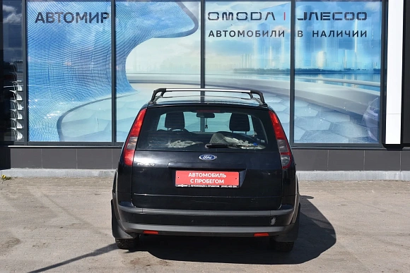 Купить Форд Фокус 2007г.