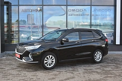 Купить Хавал М6 2024г.