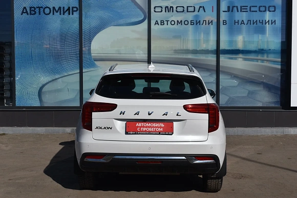 Купить Хавал Haval Jolion 2023г.