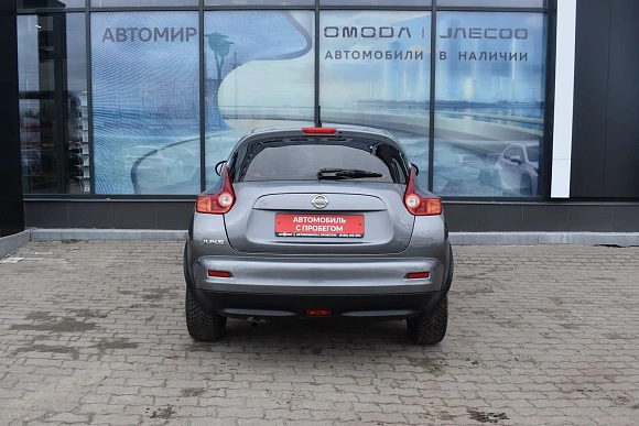 Купить Ниссан ДЖуке 2014г.