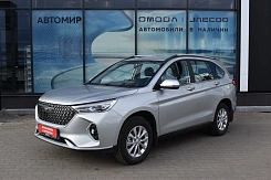 Купить Хавал М6 2025г.