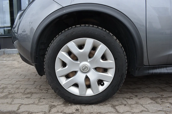 Купить Ниссан ДЖуке 2014г.