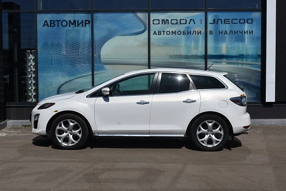 Купить Мазда ККС-7 2010г.