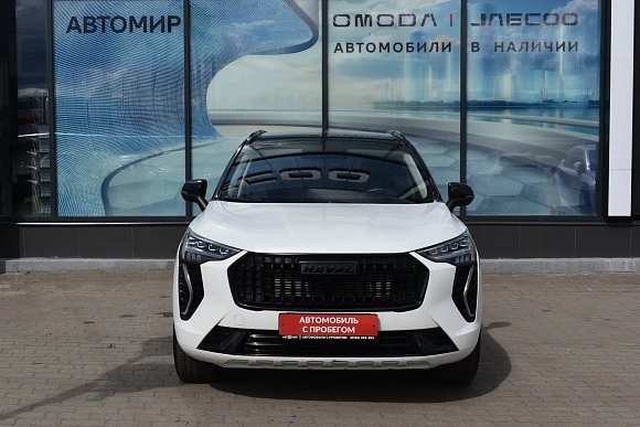 Купить Хавал Haval Jolion 2023г.