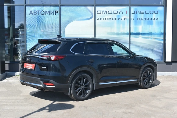 Купить Мазда ККС-9 2017г.