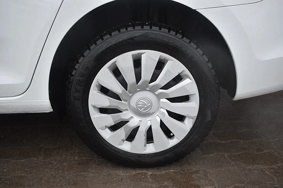 Купить Шкода Рапид 2021г.
