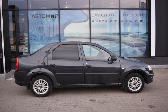 Купить Рено Логан 2006г.