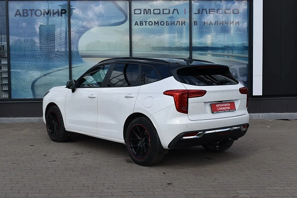 Купить Хавал Haval Jolion 2023г.