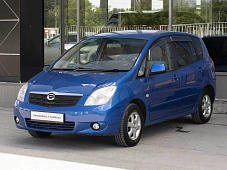 Toyota Corolla Spacio