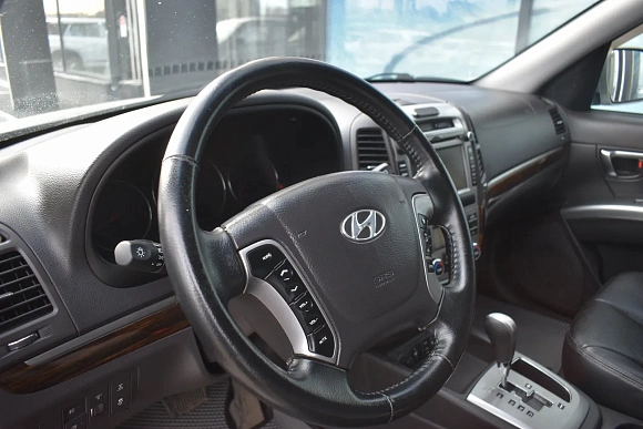 Купить Хёндай Санта Фе 2011г.