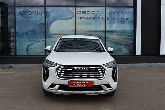 Купить Хавал Haval Jolion 2023г.