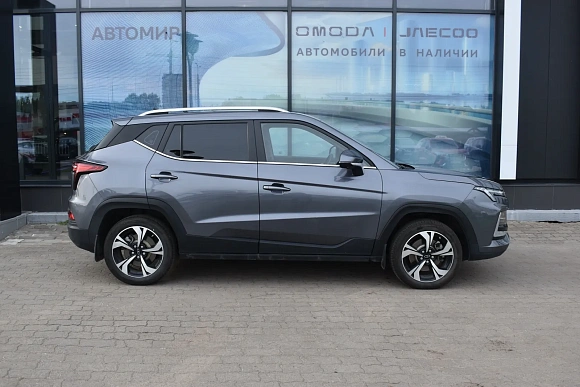 Купить Москвич Mazda 3 2024г.