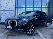 Jaecoo J8