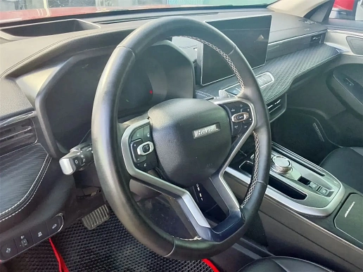 Купить Хавал Haval Jolion 2023г.