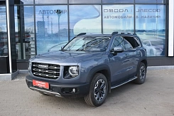 Купить Хавал Haval DARGO 2024г.