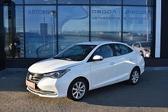 Купить Чанган Алсвин 2023г.