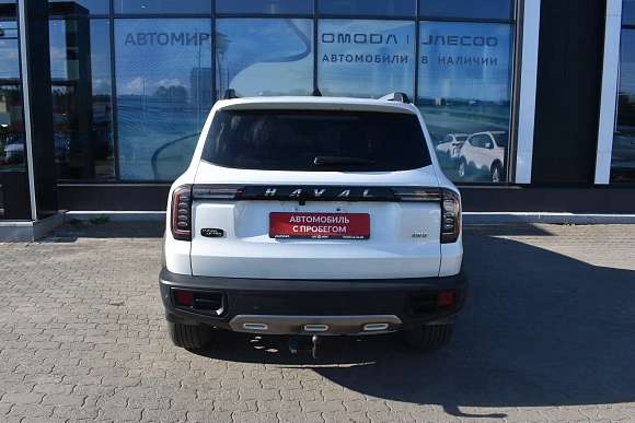 Купить Хавал Haval DARGO 2023г.