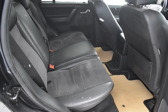 Купить Ленд Ровер  Фрилендер 2010г.