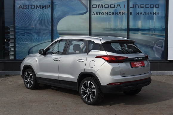 Купить Баик КС35 2023г.