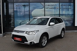 Купить Митсубиси Оутлендер 2014г.