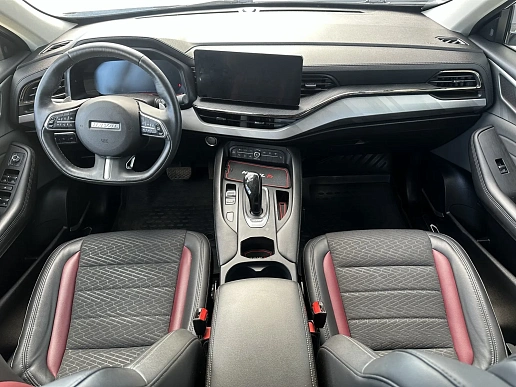 Купить Хавал Haval F7x 2022г.
